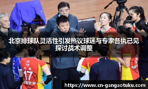 北京排球队灵活性引发热议球迷与专家各执己见探讨战术调整