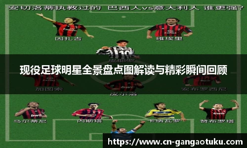 现役足球明星全景盘点图解读与精彩瞬间回顾